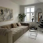 Vesterbro Star Apt