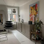 Vesterbro Star Apt