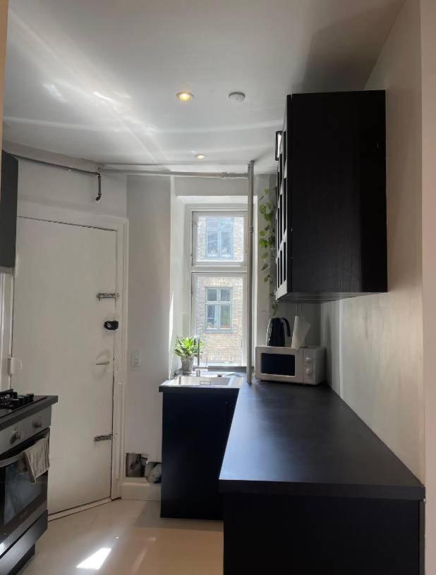 Vesterbro Star København