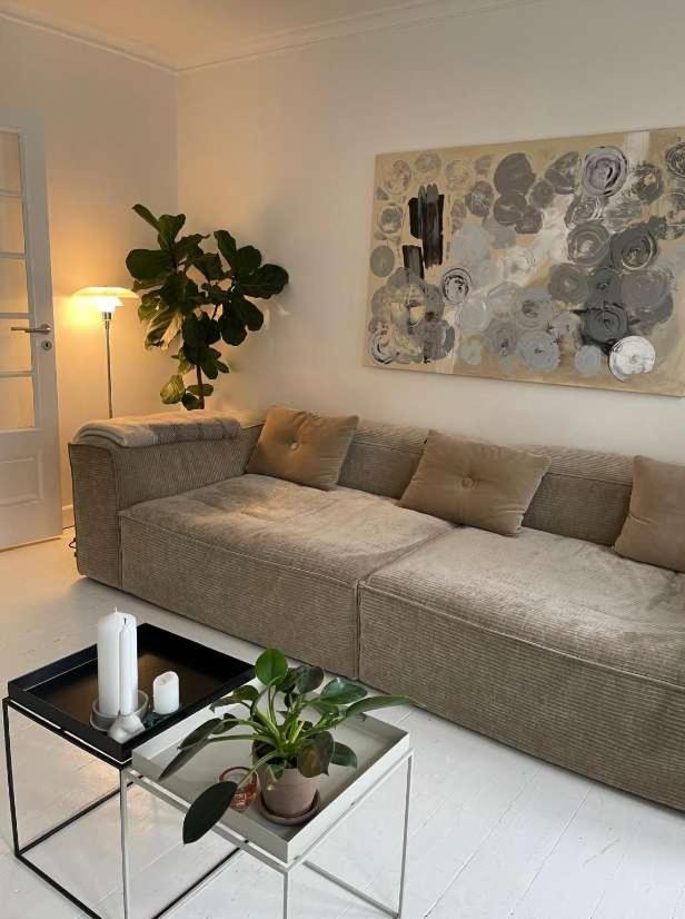 Vesterbro Star Lejlighed København
