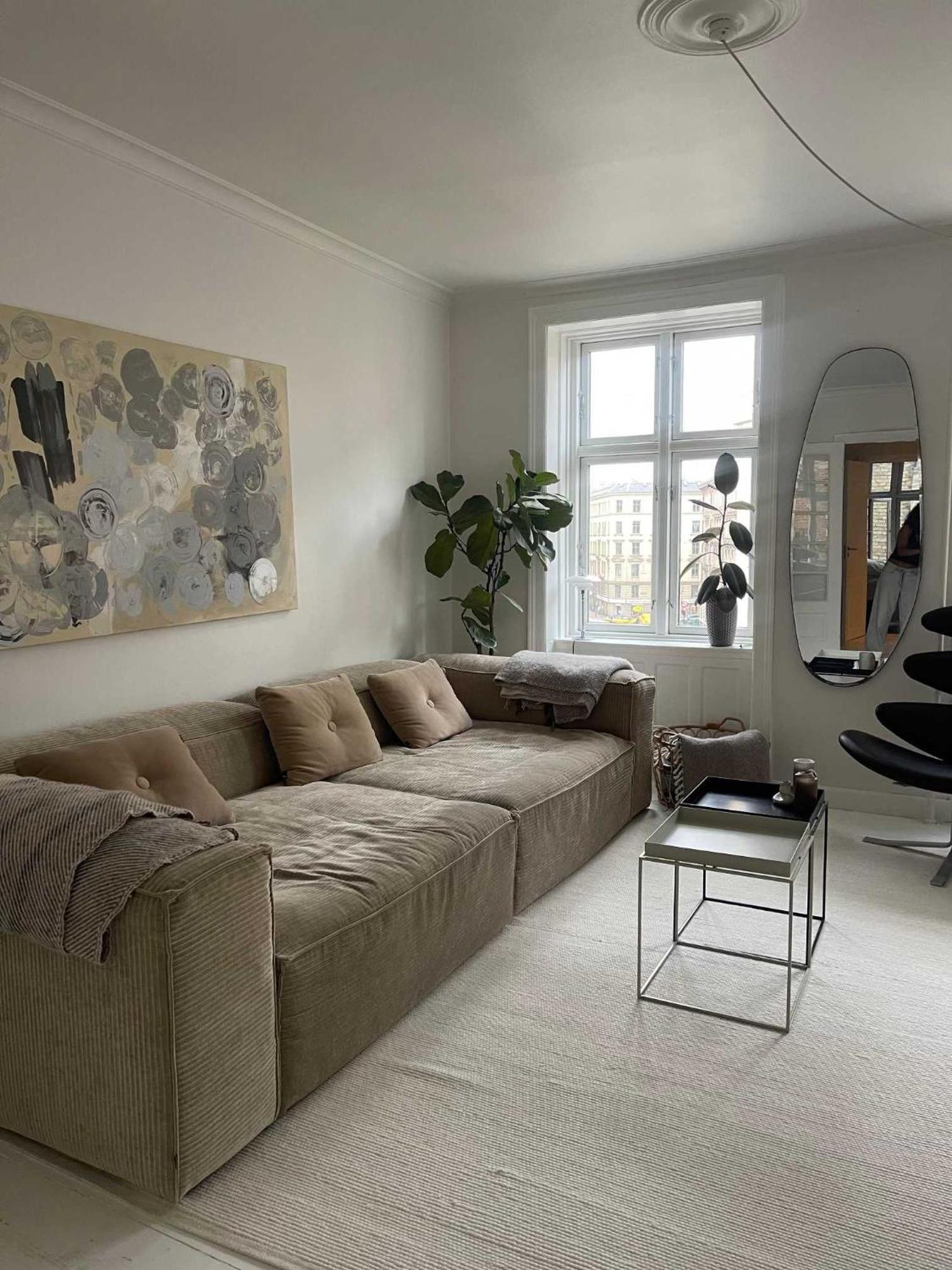 Vesterbro Star Lejlighed *