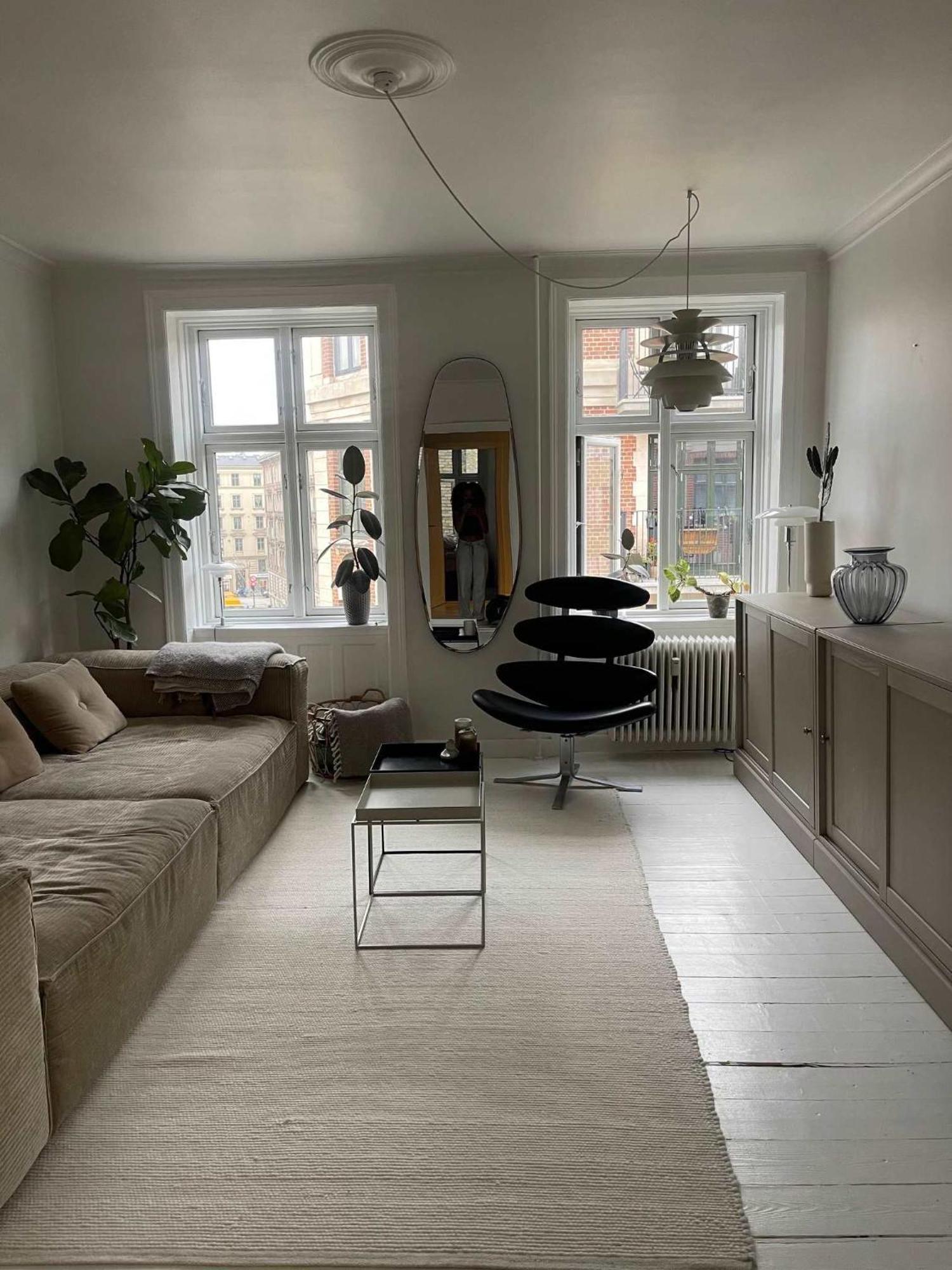 Lejlighed Vesterbro Star København